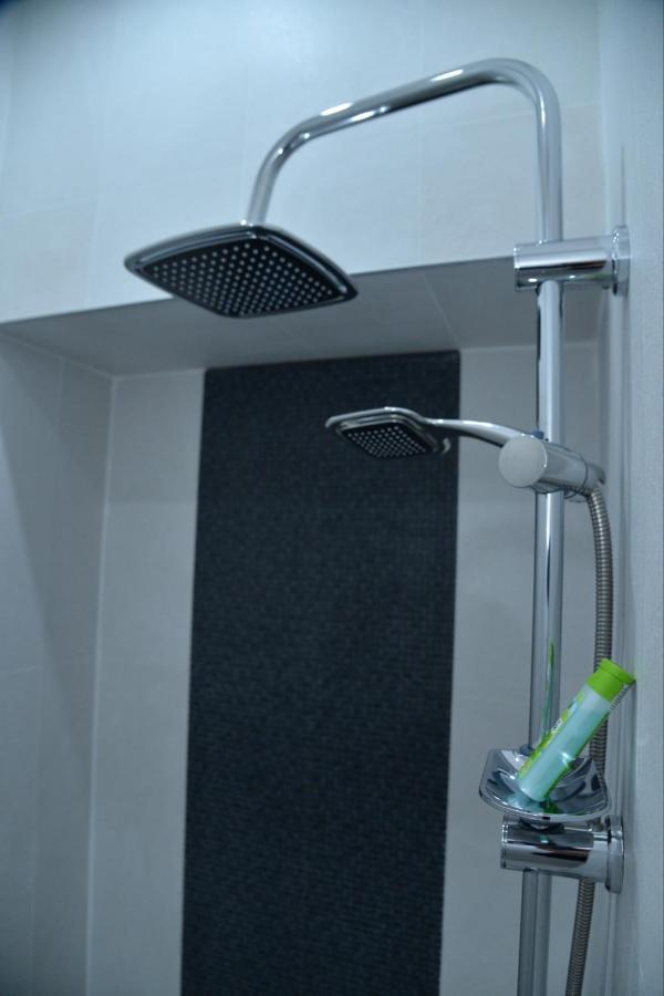 Bella Apartments Kruševac Kültér fotó