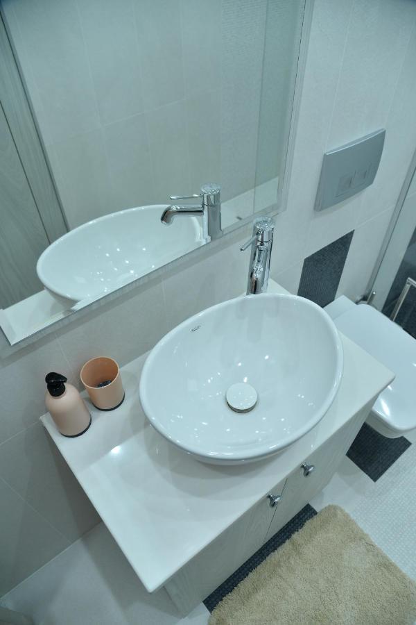 Bella Apartments Kruševac Kültér fotó