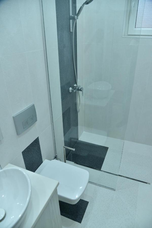 Bella Apartments Kruševac Kültér fotó