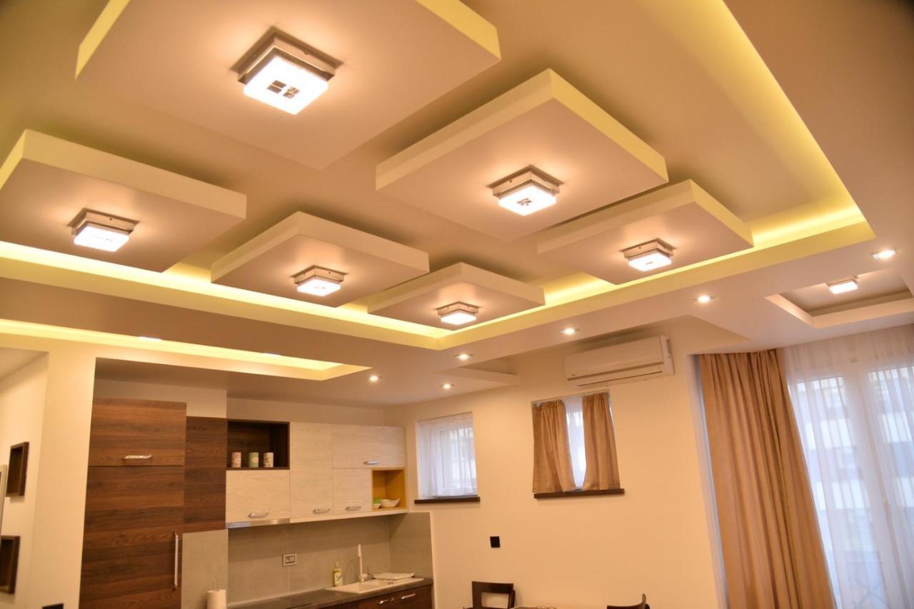 Bella Apartments Kruševac Kültér fotó