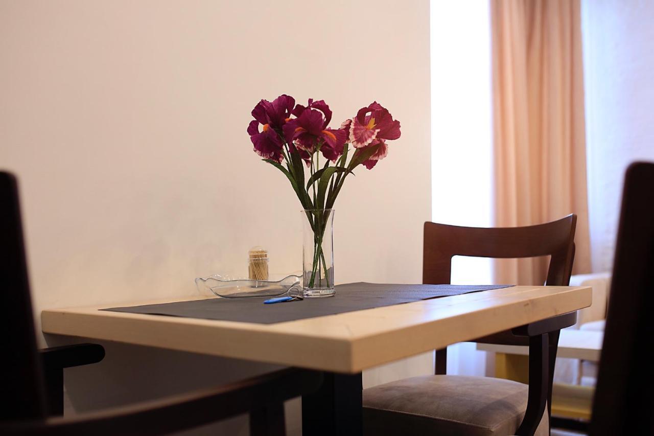 Bella Apartments Kruševac Kültér fotó