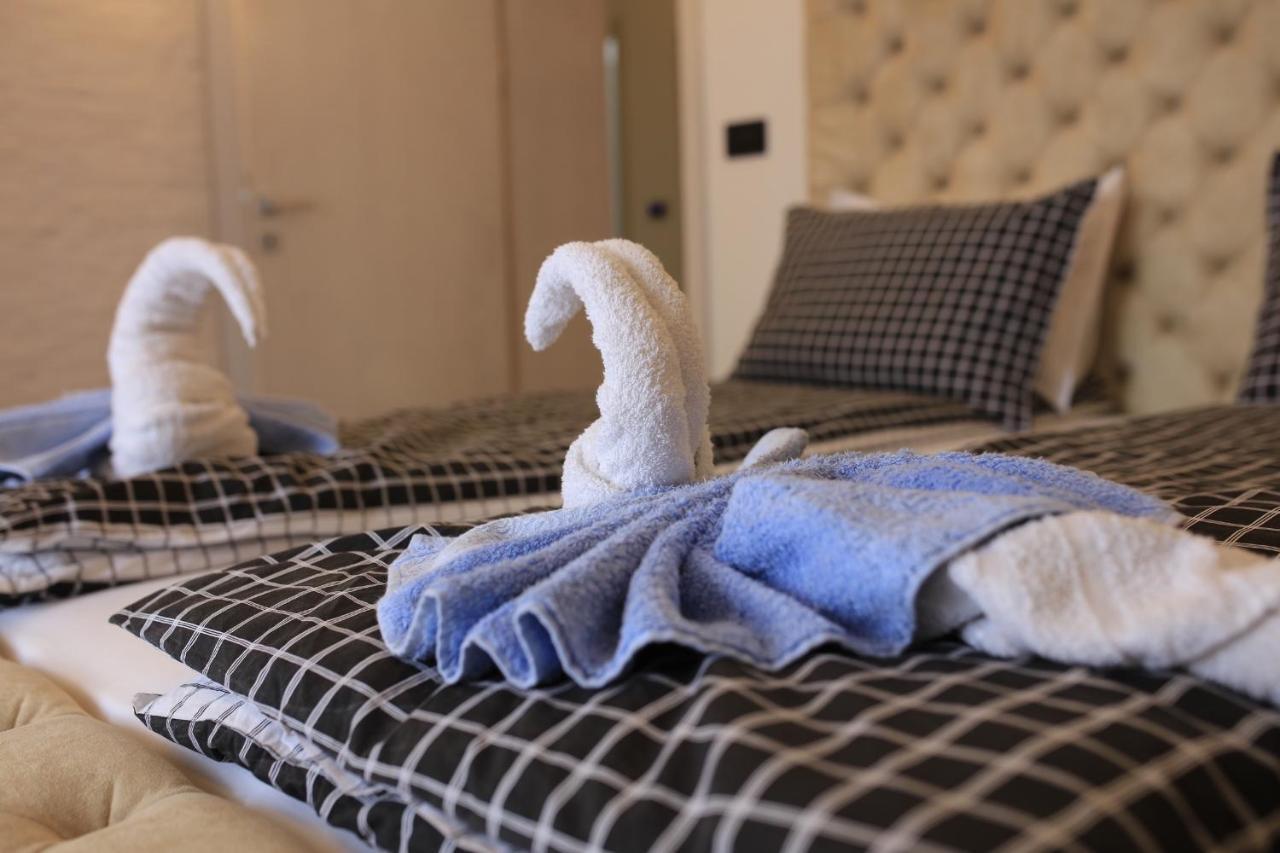 Bella Apartments Kruševac Kültér fotó