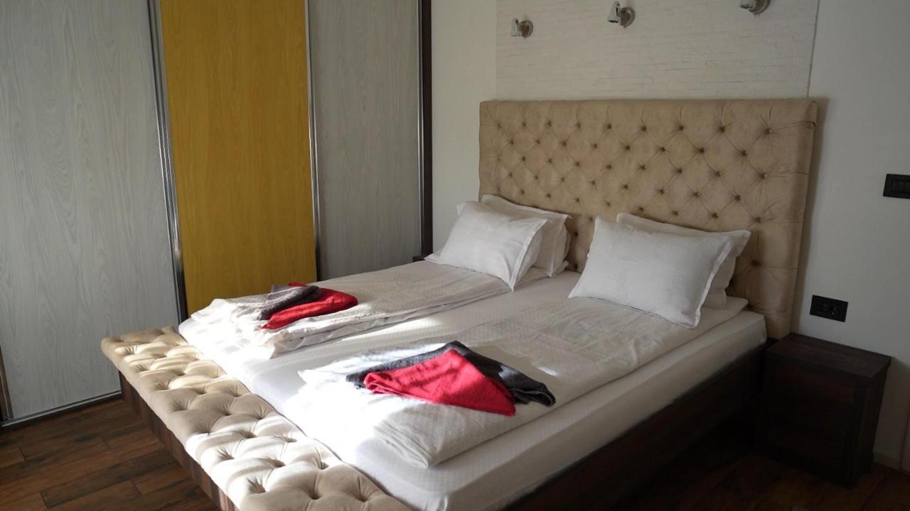 Bella Apartments Kruševac Kültér fotó