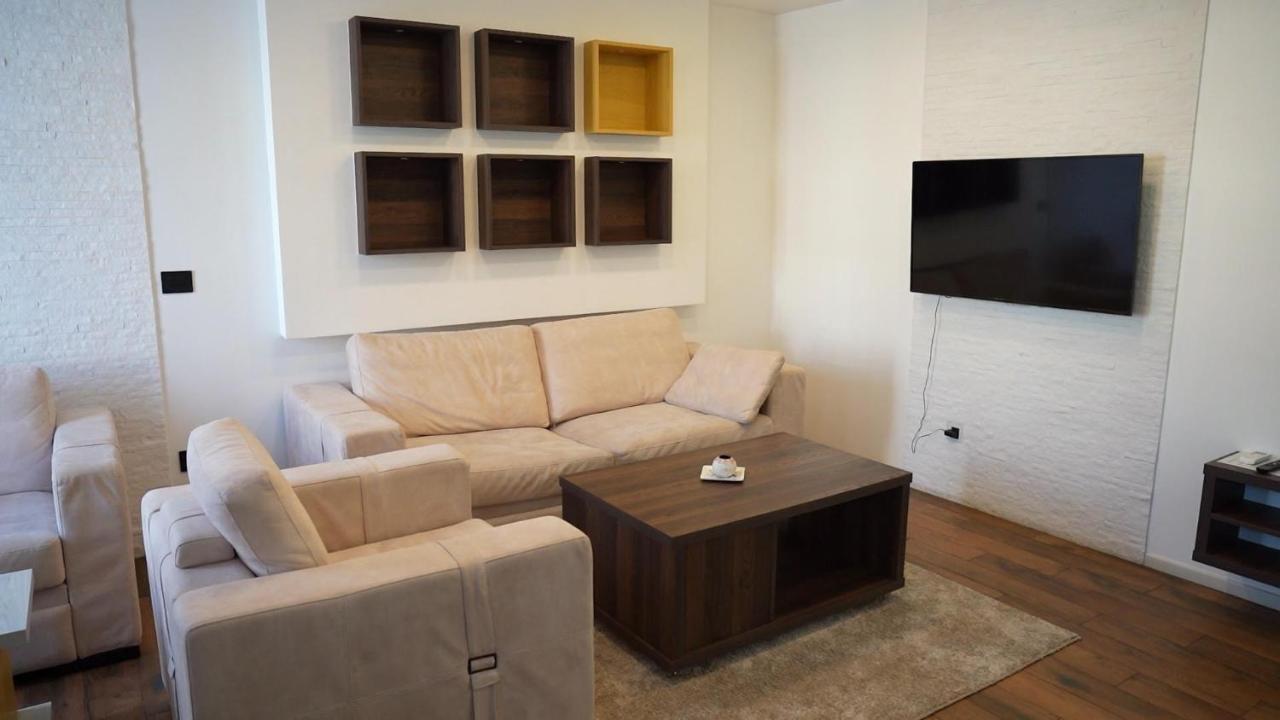 Bella Apartments Kruševac Kültér fotó