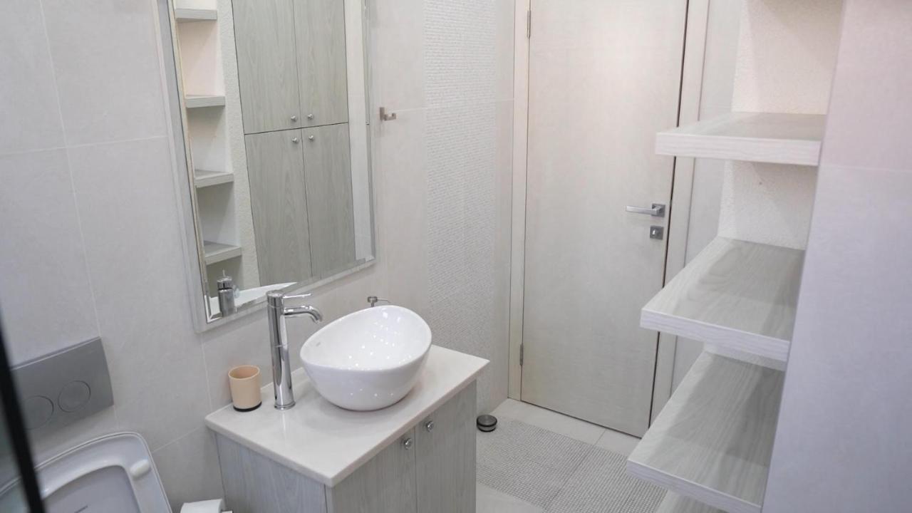 Bella Apartments Kruševac Kültér fotó
